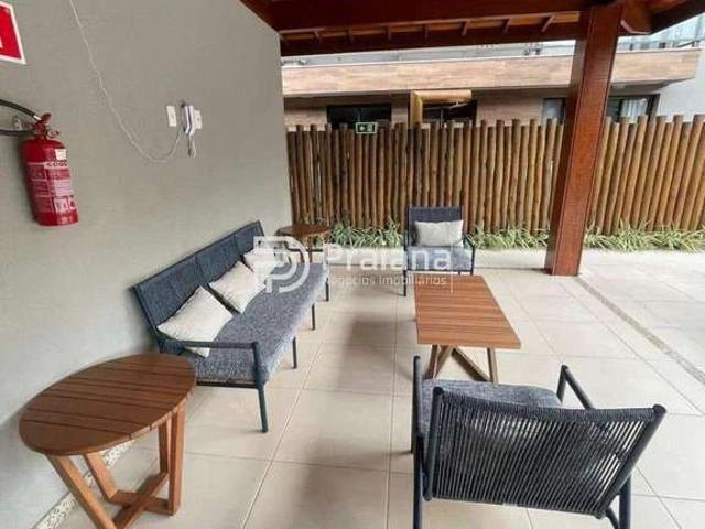 Apartamento para Venda em Camaçari/BA Itacimirim 2 Quartos