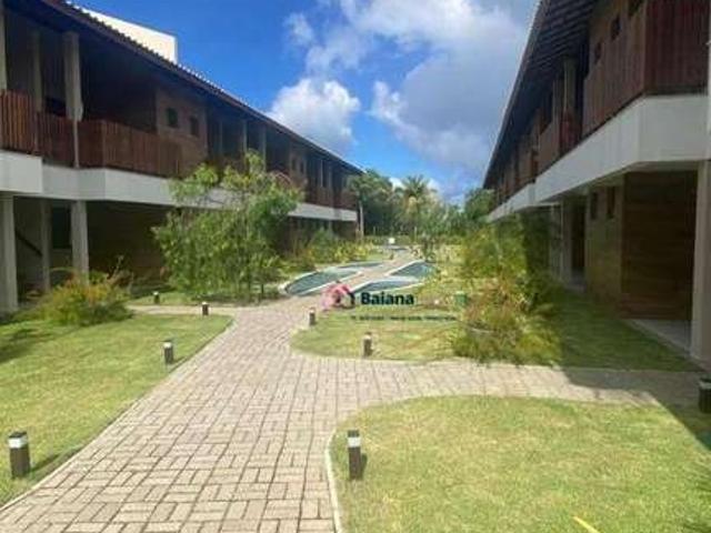 Apartamento para Venda em Camaçari/BA Itacimirim 2 Quartos