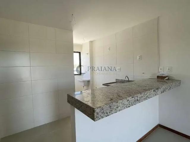Apartamento para Venda em Camaçari/BA Itacimirim 2 Quartos