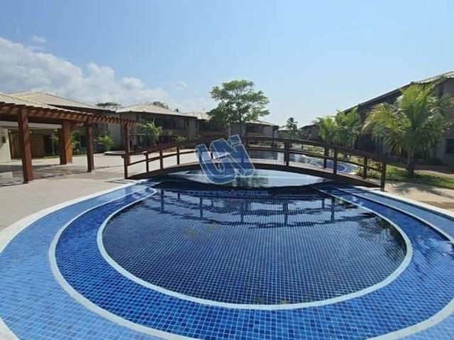 Apartamento para Venda em Camaçari/BA Itacimirim 2 Quartos