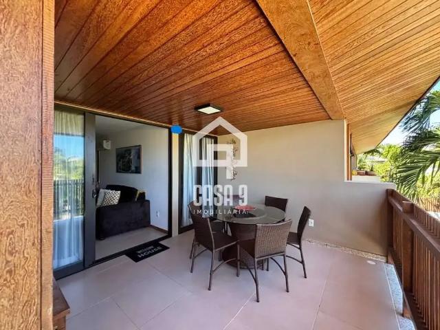 Apartamento para Venda em Camaçari/BA Itacimirim 2 Quartos
