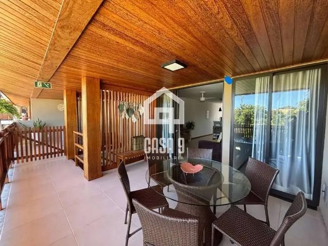 Apartamento para Venda em Camaçari/BA Itacimirim 2 Quartos