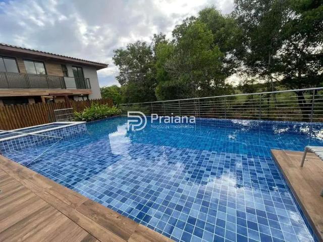 Apartamento para Venda em Camaçari/BA Itacimirim 2 Quartos