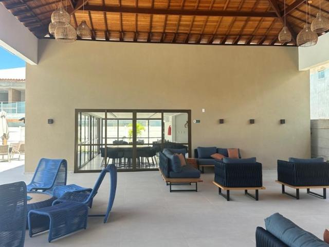 Apartamento para Venda em Camaçari/BA Itacimirim 2 Quartos