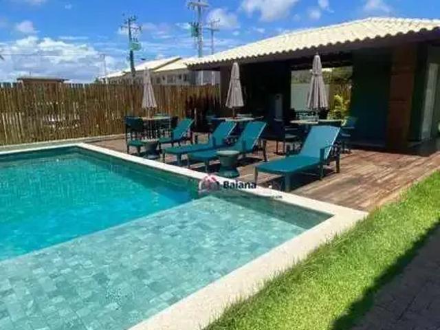 Apartamento para Venda em Camaçari/BA Itacimirim 2 Quartos