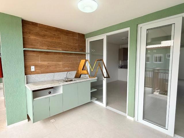 Apartamento para Venda em Camaçari/BA Itacimirim 2 Quartos