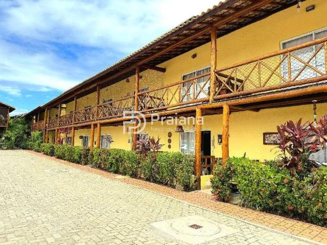Apartamento para Venda em Camaçari/BA Itacimirim 2 Quartos