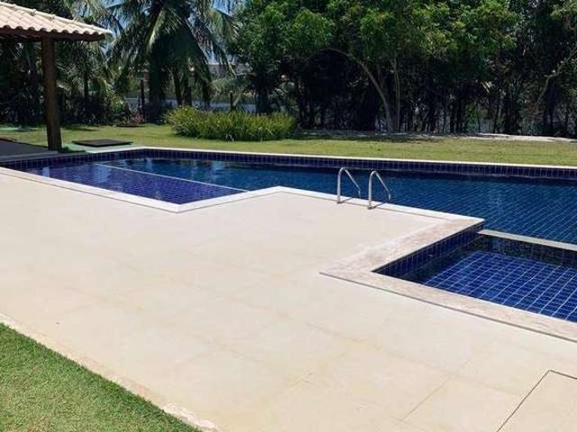 Apartamento para Venda em Camaçari/BA Itacimirim 2 Quartos
