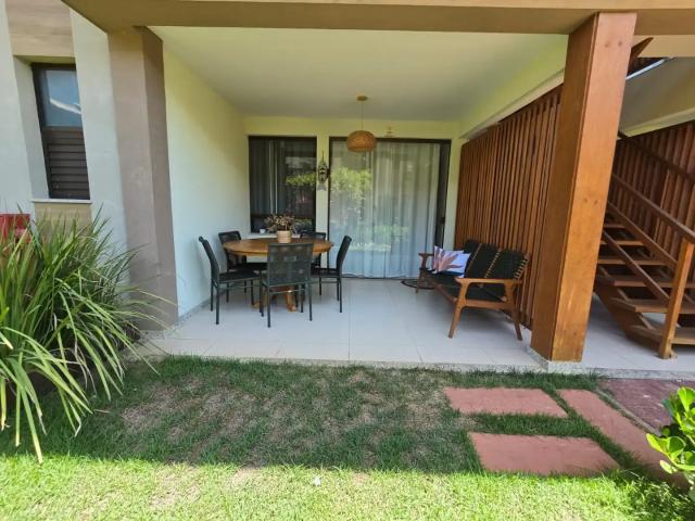 Apartamento para Venda em Camaçari/BA Itacimirim 2 Quartos