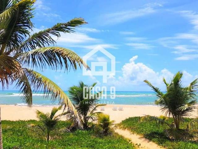 Apartamento para Venda em Camaçari/BA Itacimirim 2 Quartos