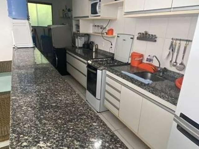 Apartamento para Venda em Camaçari/BA Itacimirim 2 Quartos