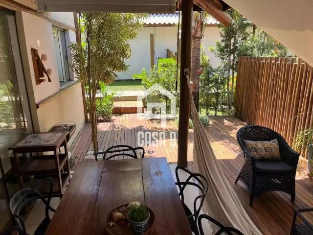 Apartamento para Venda em Camaçari/BA Itacimirim 2 Quartos
