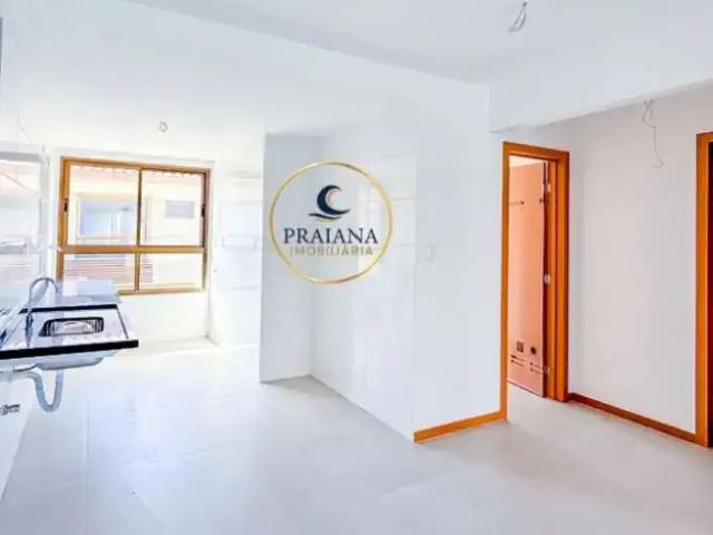 Apartamento para Venda em Camaçari/BA Itacimirim 2 Quartos