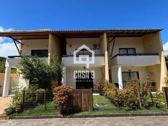 Apartamento para Venda em Camaçari/BA Itacimirim 2 Quartos