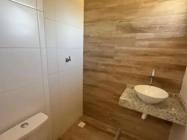 Apartamento para Venda em Camaçari/BA Itacimirim 2 Quartos