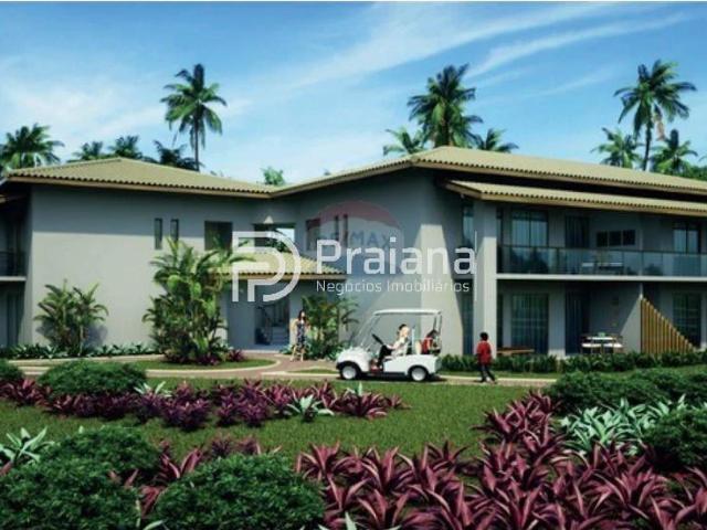 Apartamento para Venda em Camaçari/BA Itacimirim 3 Quartos