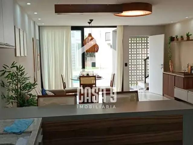 Apartamento para Venda em Camaçari/BA Itacimirim 3 Quartos