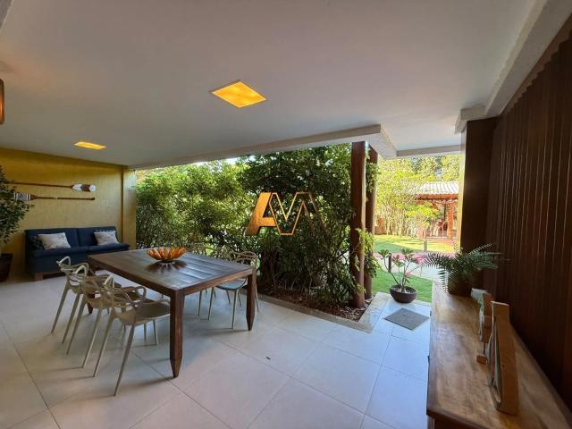 Apartamento para Venda em Camaçari/BA Itacimirim 3 Quartos