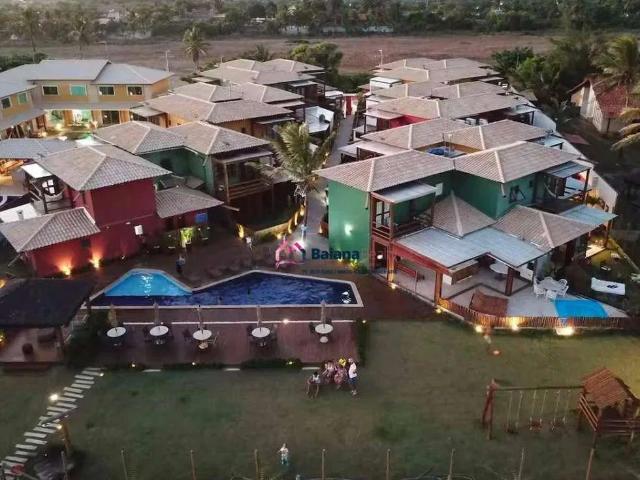 Apartamento para Venda em Camaçari/BA Itacimirim 3 Quartos