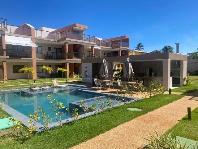 Apartamento para Venda em Camaçari/BA Itacimirim 3 Quartos