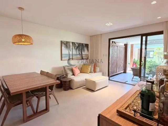 Apartamento para Venda em Camaçari/BA Itacimirim 3 Quartos