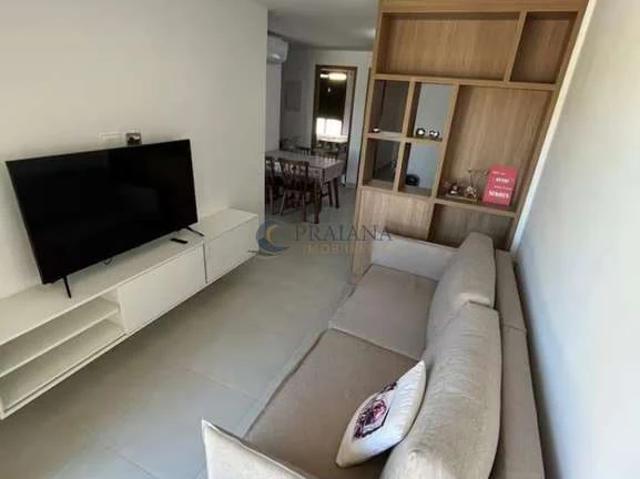 Apartamento para Venda em Camaçari/BA Itacimirim 3 Quartos