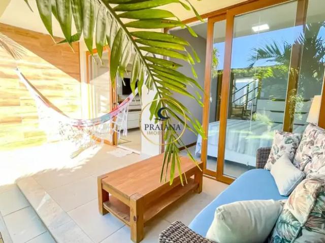 Apartamento para Venda em Camaçari/BA Itacimirim 3 Quartos