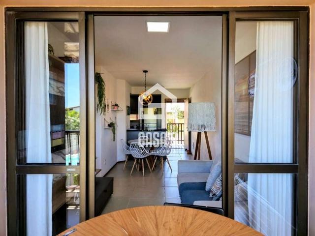 Apartamento para Venda em Camaçari/BA Itacimirim 3 Quartos