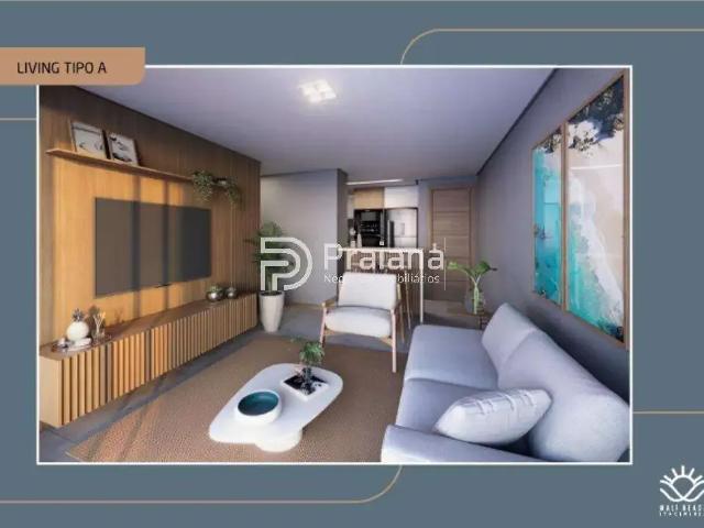 Apartamento para Venda em Camaçari/BA Itacimirim 3 Quartos