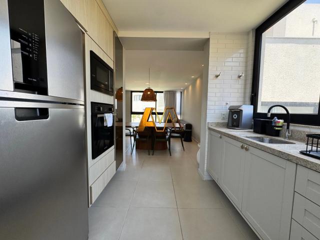 Apartamento para Venda em Camaçari/BA Itacimirim 3 Quartos