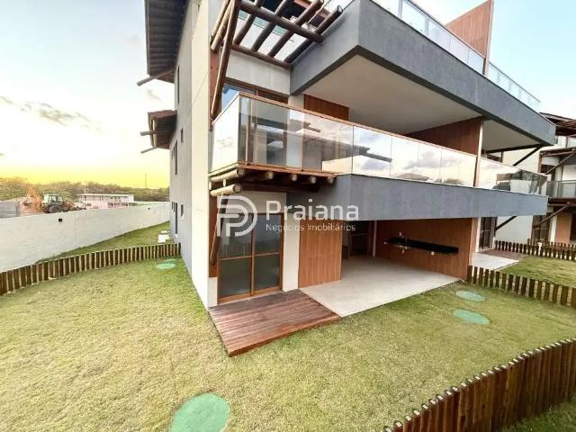 Apartamento para Venda em Camaçari/BA Itacimirim 3 Quartos