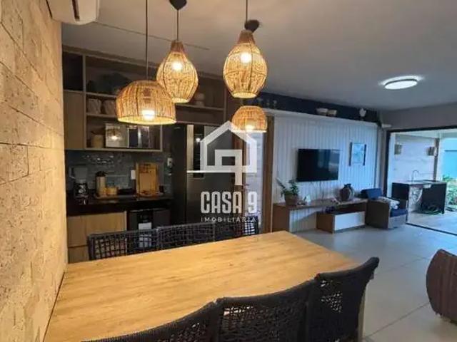 Apartamento para Venda em Camaçari/BA Itacimirim 3 Quartos