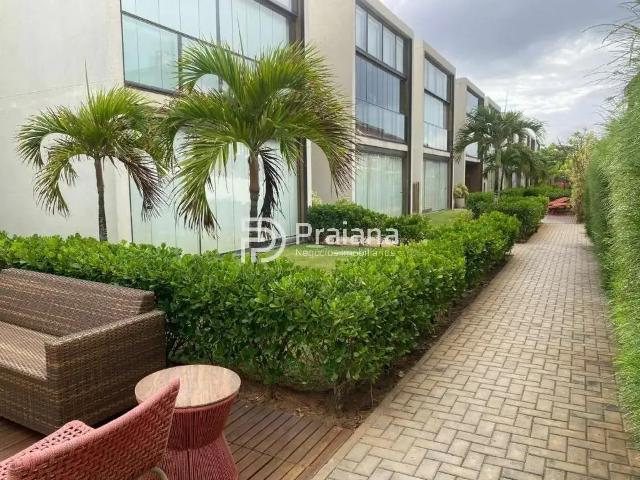 Apartamento para Venda em Camaçari/BA Itacimirim 3 Quartos