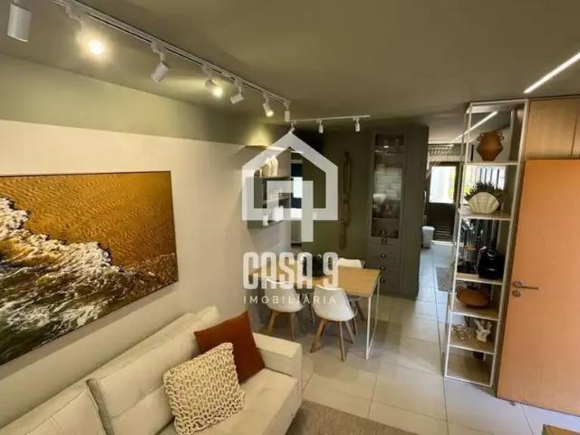 Apartamento para Venda em Camaçari/BA Itacimirim 3 Quartos