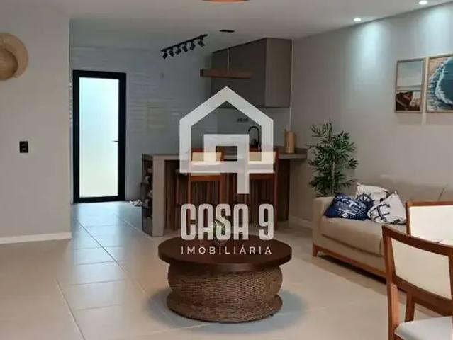 Apartamento para Venda em Camaçari/BA Itacimirim 3 Quartos