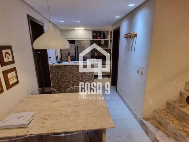 Apartamento para Venda em Camaçari/BA Itacimirim 3 Quartos