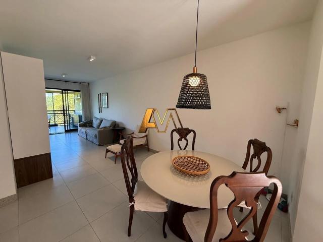 Apartamento para Venda em Camaçari/BA Itacimirim 3 Quartos