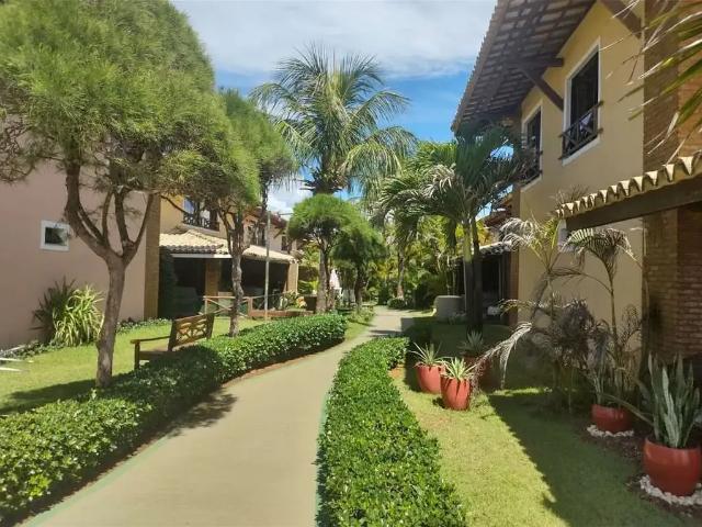 Apartamento para Venda em Camaçari/BA Itacimirim 3 Quartos