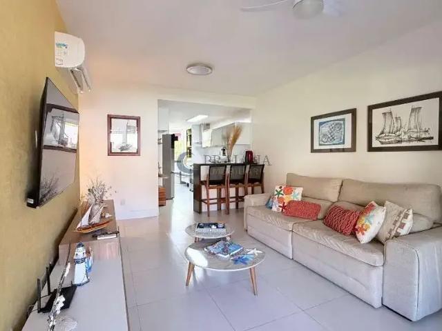 Apartamento para Venda em Camaçari/BA Itacimirim 3 Quartos
