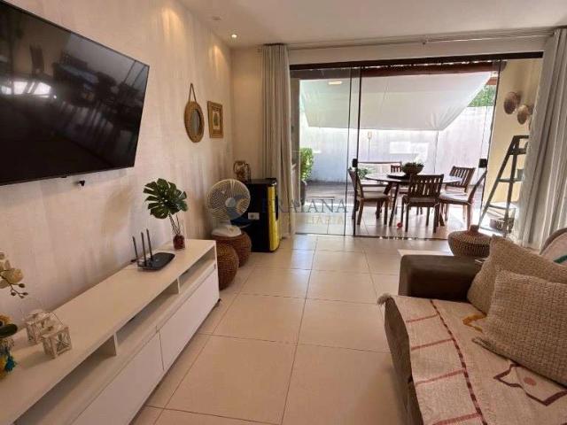 Apartamento para Venda em Camaçari/BA Itacimirim 3 Quartos
