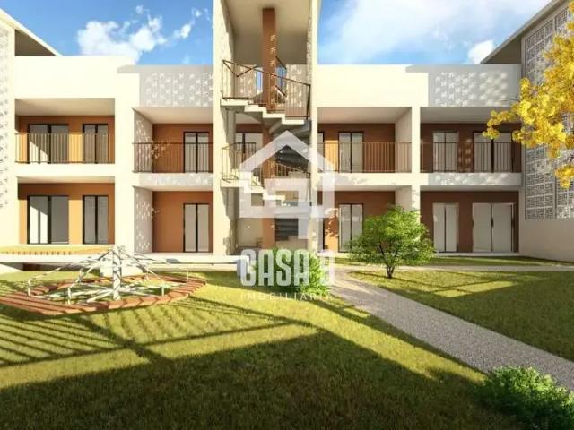 Apartamento para Venda em Camaçari/BA Itacimirim 3 Quartos