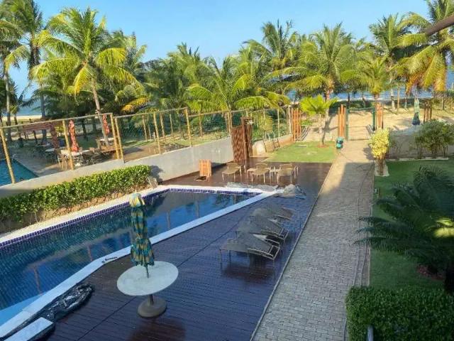 Apartamento para Venda em Camaçari/BA Itacimirim 3 Quartos