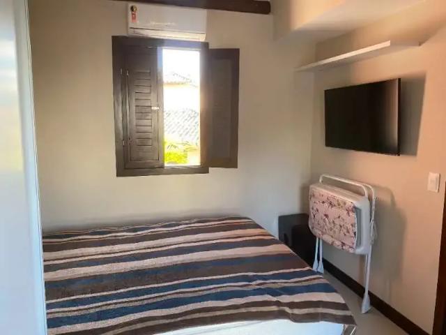 Apartamento para Venda em Camaçari/BA Itacimirim 3 Quartos