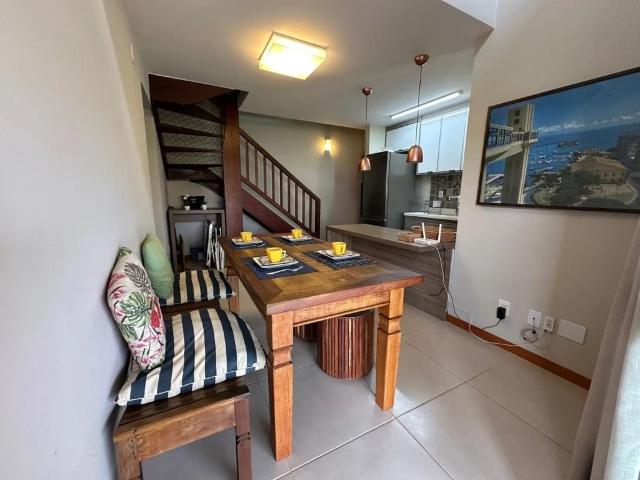 Apartamento para Venda em Camaçari/BA Itacimirim 3 Quartos
