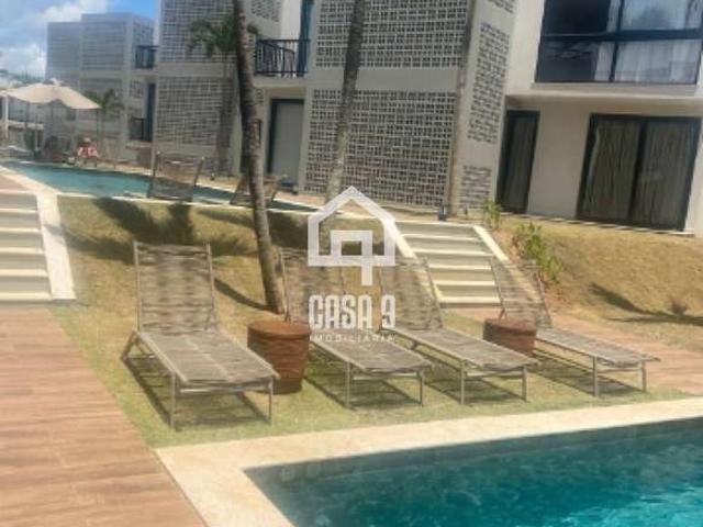 Apartamento para Venda em Camaçari/BA Itacimirim 3 Quartos