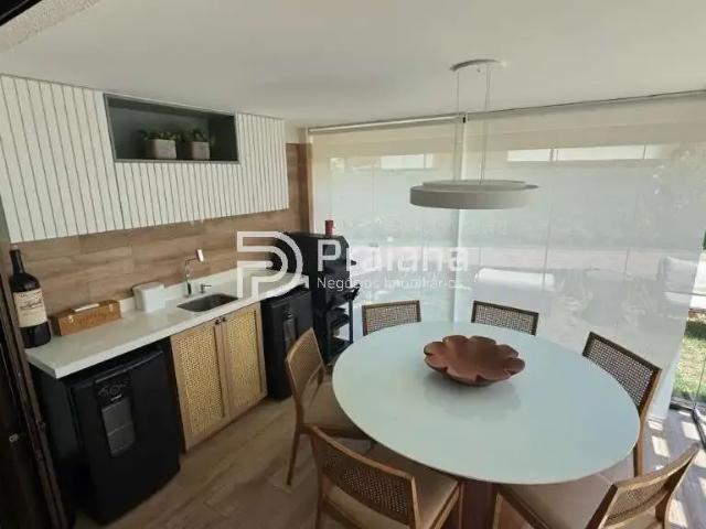 Apartamento para Venda em Camaçari/BA Itacimirim 3 Quartos