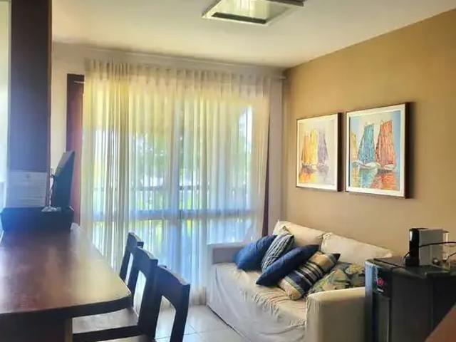 Apartamento para Venda em Camaçari/BA Itacimirim 3 Quartos