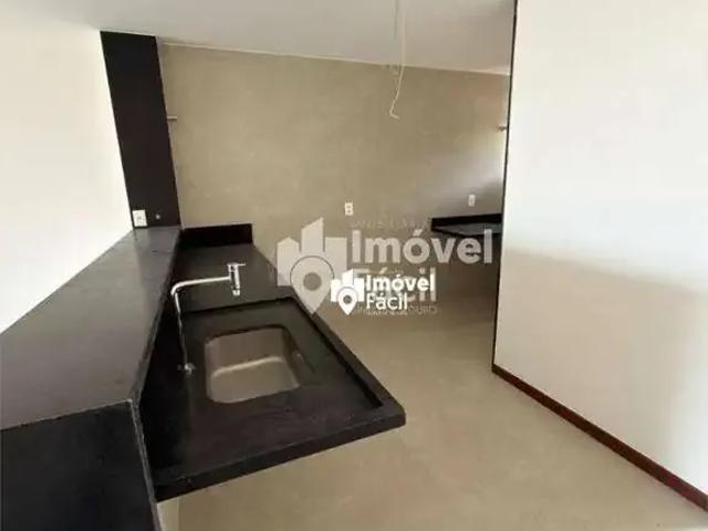 Apartamento para Venda em Camaçari/BA Itacimirim 3 Quartos