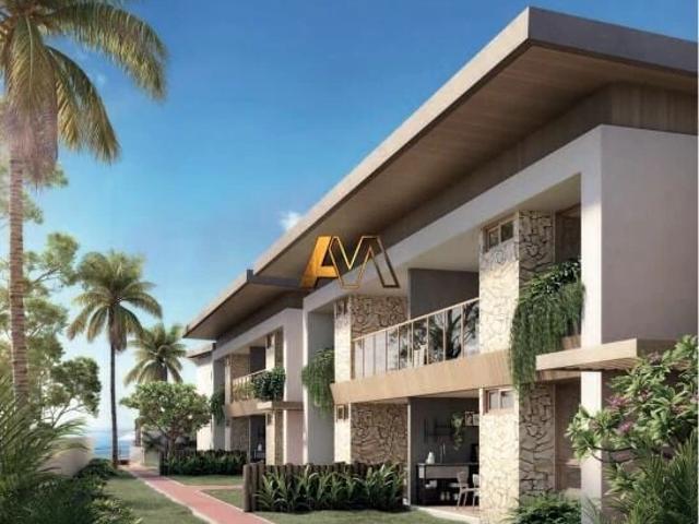 Apartamento para Venda em Camaçari/BA Itacimirim 3 Quartos