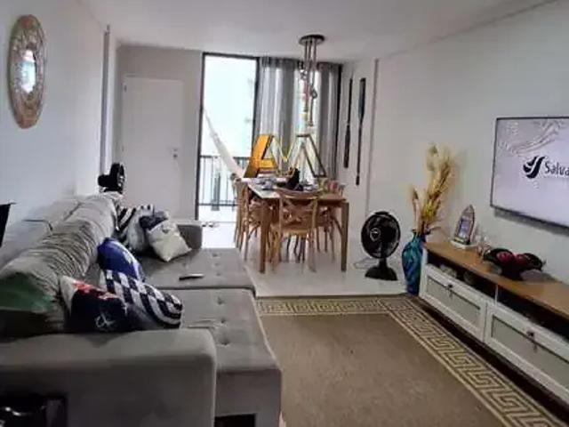 Apartamento para Venda em Camaçari/BA Itacimirim 3 Quartos